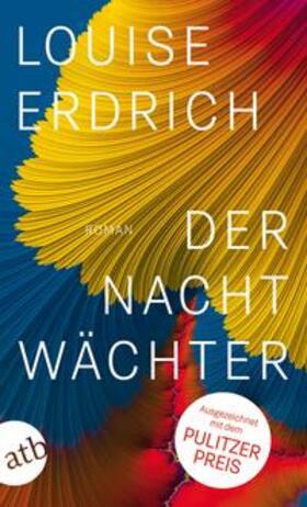 Erdrich |  Der Nachtwächter | Buch |  Sack Fachmedien