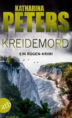 Peters |  Kreidemord | Buch |  Sack Fachmedien