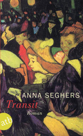 Seghers |  Transit | Buch |  Sack Fachmedien