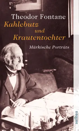 Fontane / Erler |  Kahlebutz und Krautentochter | Buch |  Sack Fachmedien