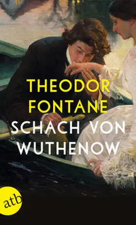 Fontane |  Schach von Wuthenow | Buch |  Sack Fachmedien