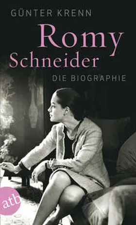 Krenn | Romy Schneider | Buch | 978-3-7466-7067-6 | sack.de