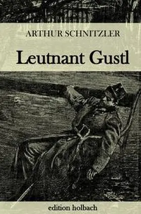 Schnitzler |  Leutnant Gustl | Buch |  Sack Fachmedien