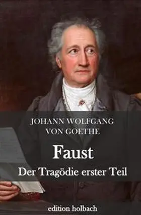 von Goethe |  Faust. Der Tragödie erster Teil | Buch |  Sack Fachmedien