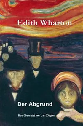 Wharton |  Der Abgrund | Buch |  Sack Fachmedien