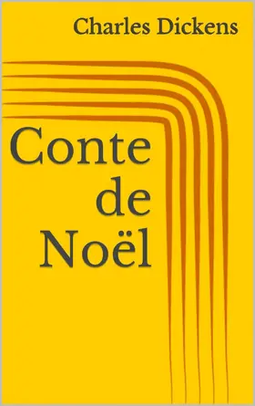 Dickens |  Conte de Noël (Illustré) | eBook | Sack Fachmedien