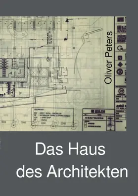 Peters |  Das Haus des Architekten | eBook | Sack Fachmedien