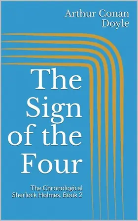 Doyle |  The Sign of the Four | eBook | Sack Fachmedien