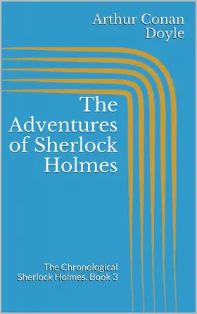 Doyle |  The Adventures of Sherlock Holmes | eBook | Sack Fachmedien