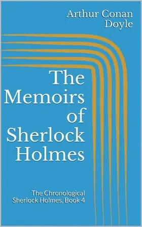 Doyle |  The Memoirs of Sherlock Holmes | eBook | Sack Fachmedien