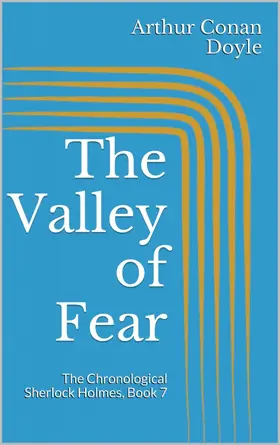 Doyle |  The Valley of Fear | eBook | Sack Fachmedien