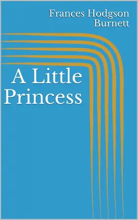 Burnett |  A Little Princess | eBook | Sack Fachmedien