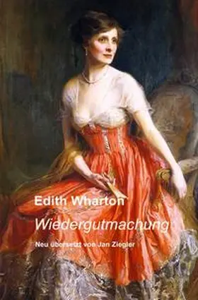 Wharton |  Wiedergutmachung | Buch |  Sack Fachmedien