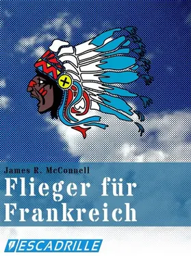 Mcconnell |  Flieger für Frankreich | eBook | Sack Fachmedien