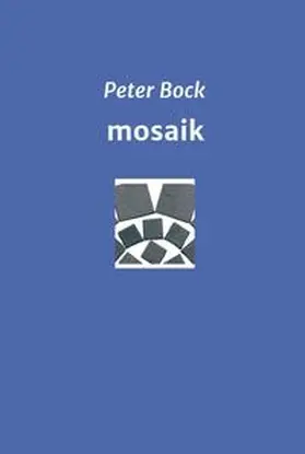 Bock |  mosaik | Buch |  Sack Fachmedien