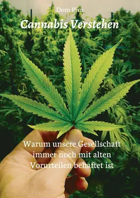 Piru |  Cannabis Verstehen | Buch |  Sack Fachmedien