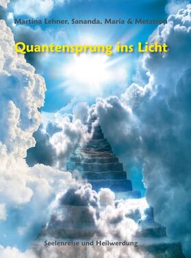 Lehner |  Quantensprung ins Licht | Buch |  Sack Fachmedien