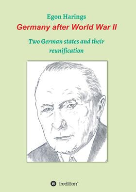 Harings |  Germany after World War II | Buch |  Sack Fachmedien