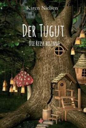 Nielsen |  Der Tugut | Buch |  Sack Fachmedien