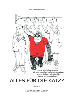 Horvath |  Alles für die Katz? | Buch |  Sack Fachmedien