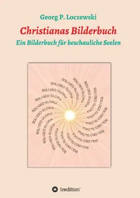 Loczewski |  Christianas Bilderbuch | Buch |  Sack Fachmedien