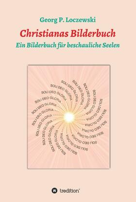 Loczewski |  Christianas Bilderbuch | Buch |  Sack Fachmedien