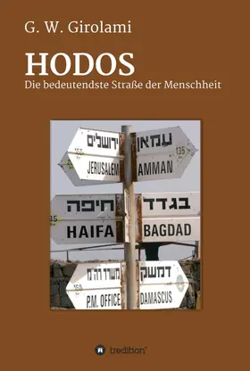 Girolami |  HODOS | Buch |  Sack Fachmedien