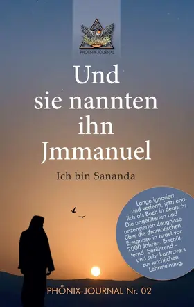 Phönix-Journale / Buchwald |  Und sie nannten ihn Jmmanuel | Buch |  Sack Fachmedien