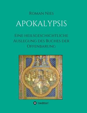 Nies |  Apokalypsis | Buch |  Sack Fachmedien