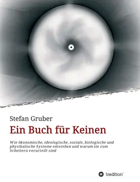 Gruber |  Ein Buch für Keinen | Buch |  Sack Fachmedien