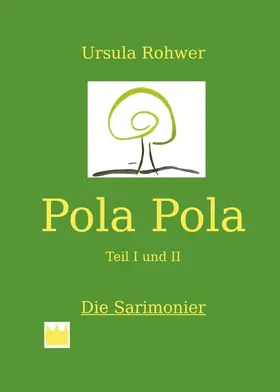 Rohwer |  Pola Pola | Buch |  Sack Fachmedien