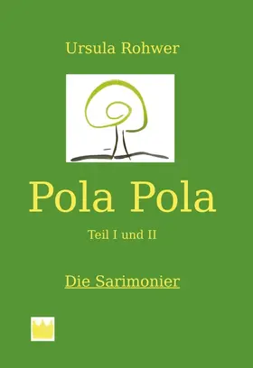 Rohwer |  Pola Pola | Buch |  Sack Fachmedien