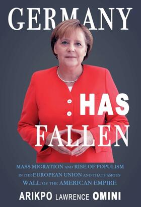 Omini |  GERMANY HAS FALLEN | Buch |  Sack Fachmedien