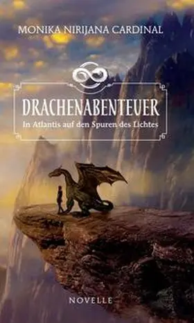 Cardinal |  Drachenabenteuer | Buch |  Sack Fachmedien