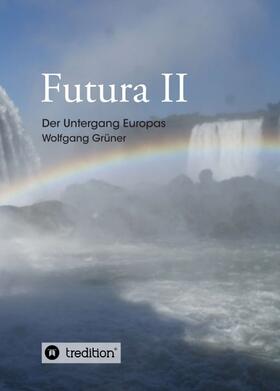 Grüner |  Futura II | Buch |  Sack Fachmedien