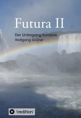 Grüner |  Futura II | Buch |  Sack Fachmedien
