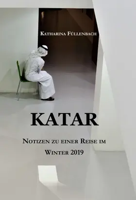 Füllenbach |  KATAR | Buch |  Sack Fachmedien