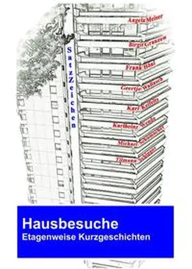 Granzow / Hönl / Kreifelts |  Hausbesuche | Buch |  Sack Fachmedien