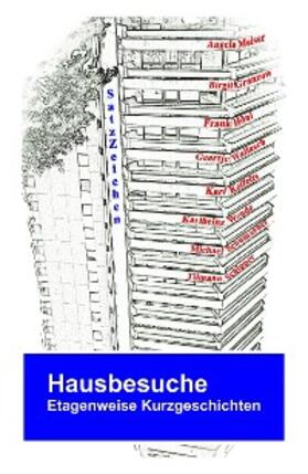 Granzow / Hönl / Wallasch |  Hausbesuche | eBook | Sack Fachmedien