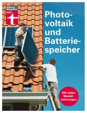 Seltmann |  Photovoltaik und Batteriespeicher | Buch |  Sack Fachmedien