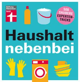 Eigner |  Haushalt nebenbei | Buch |  Sack Fachmedien