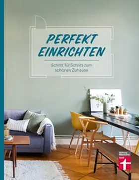 Lang / Enxing | Perfekt einrichten | E-Book | sack.de