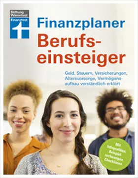 Hammer |  Finanzplaner Berufseinsteiger | Buch |  Sack Fachmedien