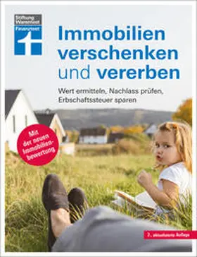 Bandel / Baur / Klotz |  Immobilien verschenken und vererben | Buch |  Sack Fachmedien