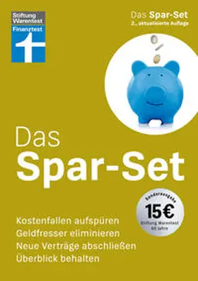 Eigner |  Das Spar-Set | Buch |  Sack Fachmedien