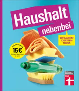 Eigner |  Haushalt nebenbei | Buch |  Sack Fachmedien