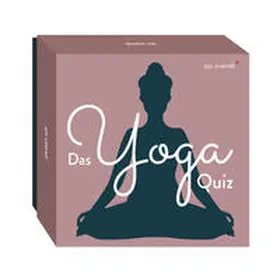 Brandt |  Das Yoga-Quiz | Sonstiges |  Sack Fachmedien