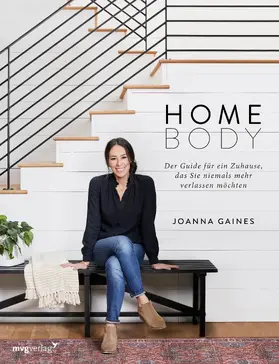 Gaines |  Homebody | Buch |  Sack Fachmedien