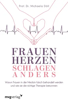 Döll |  Frauenherzen schlagen anders | Buch |  Sack Fachmedien