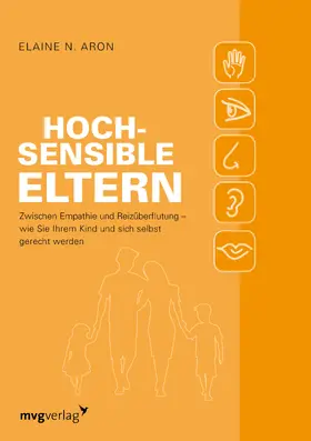 Aron |  Hochsensible Eltern | Buch |  Sack Fachmedien